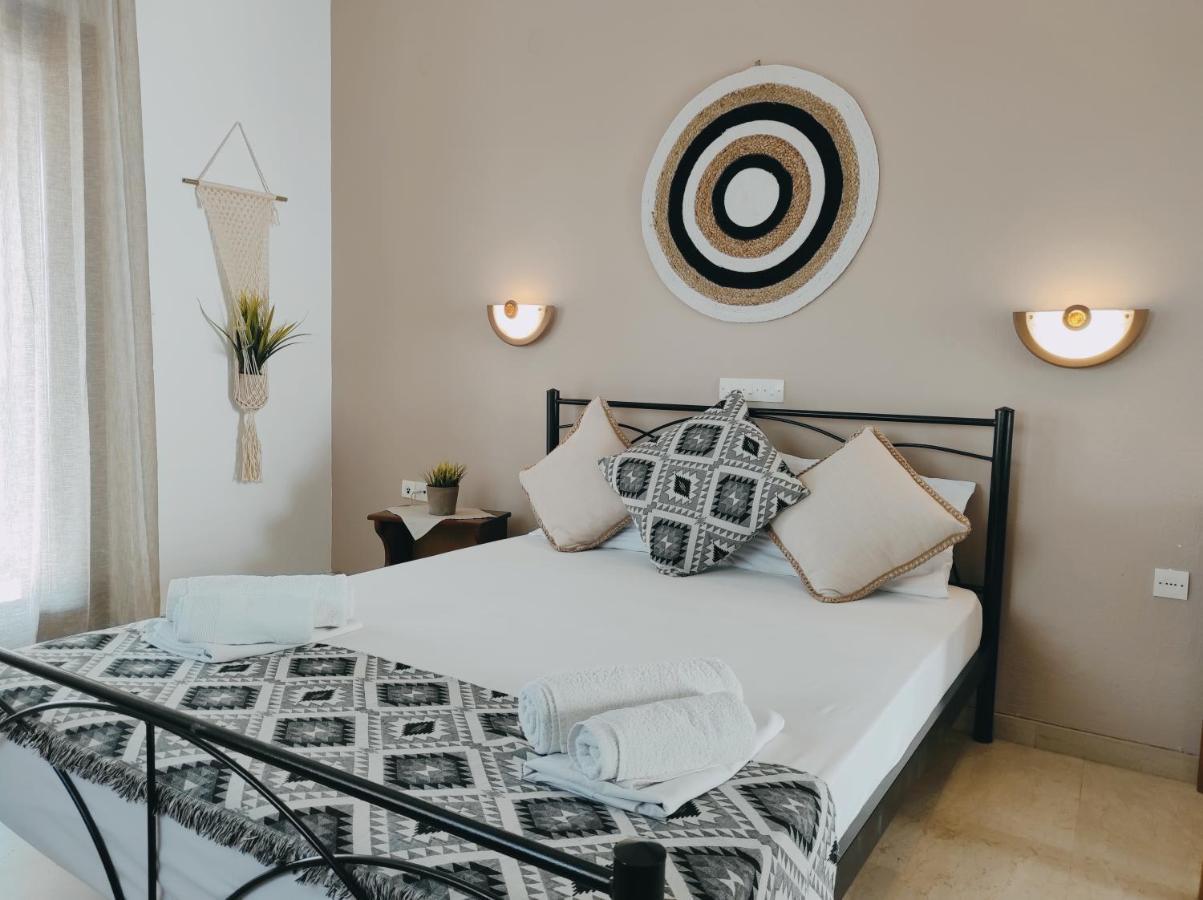 Hotel Alexandra Néa Róda Eksteriør bilde