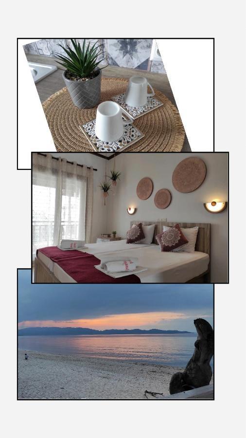Hotel Alexandra Néa Róda Eksteriør bilde