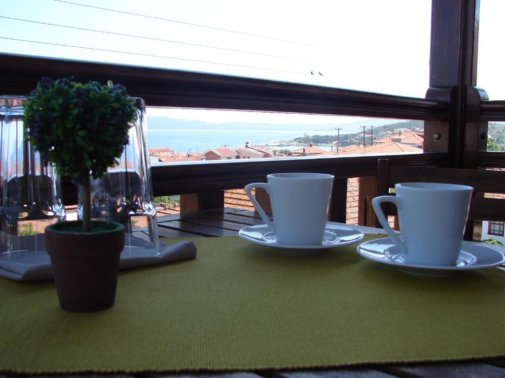 Hotel Alexandra Néa Róda Rom bilde