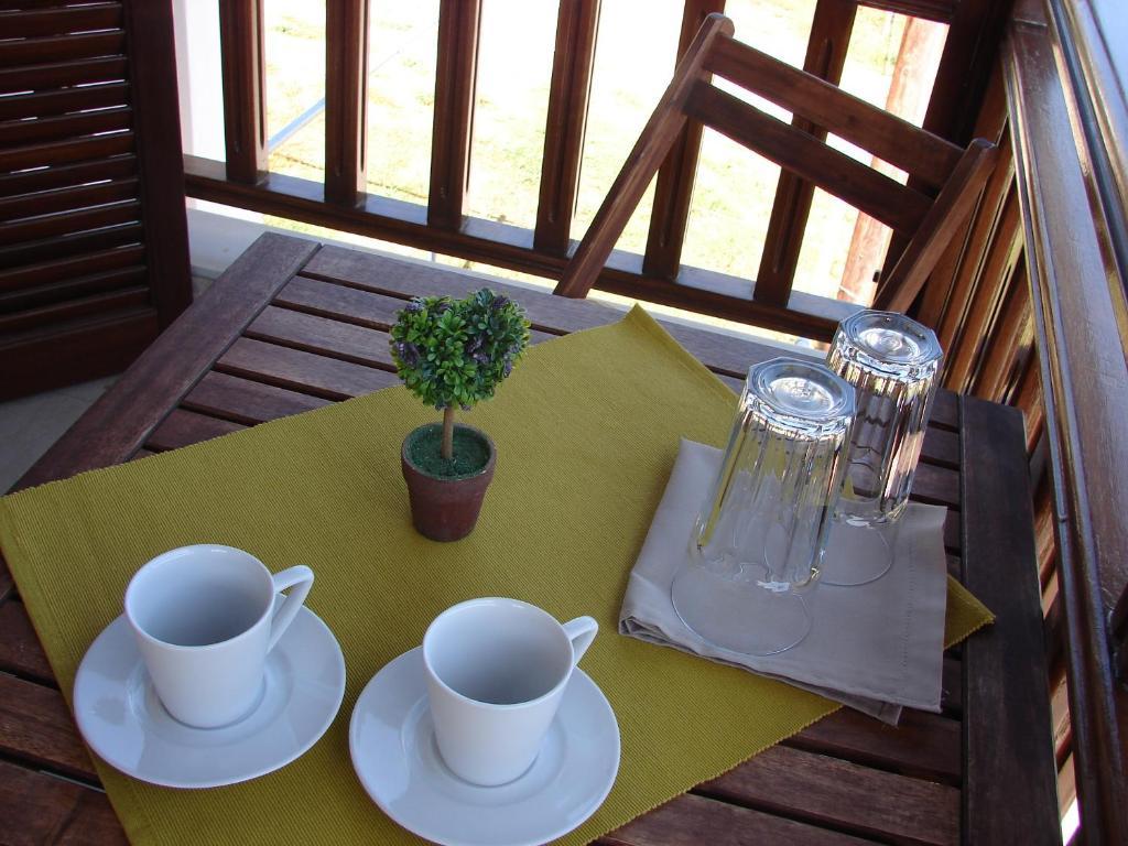 Hotel Alexandra Néa Róda Rom bilde
